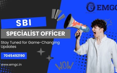 SBI Specialist Officer (SO) Exam 2025