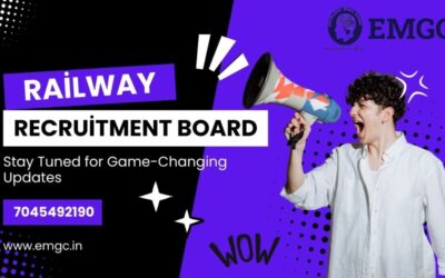 Railway Recruitment Board (RRB) – The Ultimate Guide to Cracking the Exam