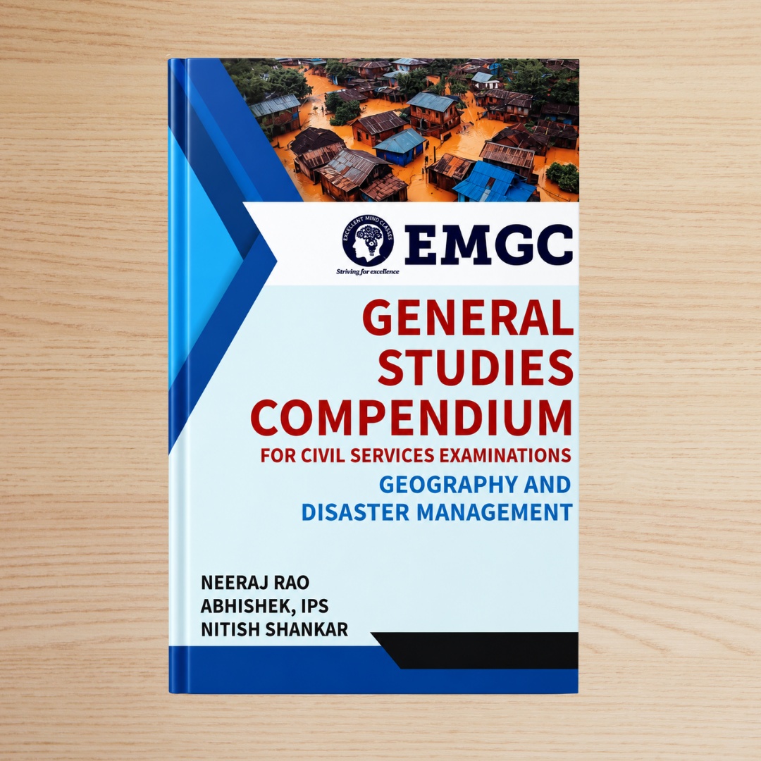 EMGC UPSC Civil Services Study Material – Complete 9 Volume Set - Image 11