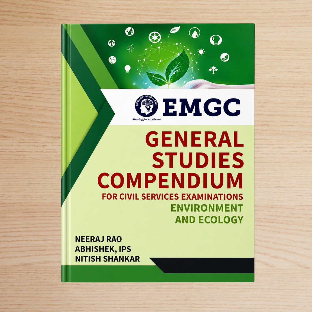 EMGC UPSC Civil Services Study Material – Complete 9 Volume Set - Image 6